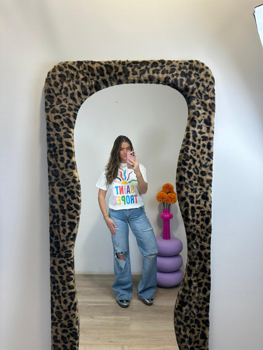 T-shirt Saint Tropez